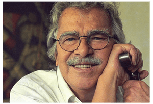 BOFF PARA DARCY: "O QUE É, É. E O QUE É, É PARA SEMPRE"