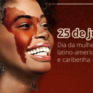 TEREZA DE BENGUELA: LIÇÃO DE CIDADANIA 2 TEREZA DE BENGUELA: LIÇÃO DE CIDADANIA