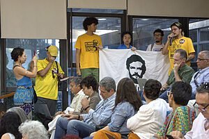 HONESTINO GUIMARÃES: A FESTA DO MUNDO