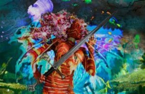 KIANDA: A SEREIA BANTO DE ANGOLA 1 KIANDA: A SEREIA BANTO DE ANGOLA