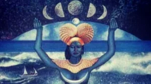 KIANDA: A SEREIA BANTO DE ANGOLA 2 KIANDA: A SEREIA BANTO DE ANGOLA