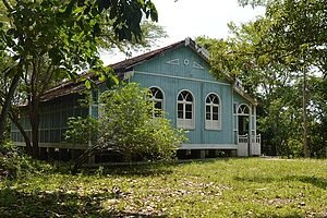 Júlia do Bom Destino 