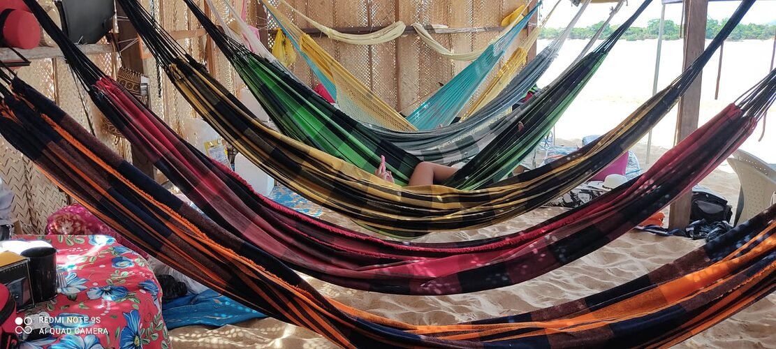 ACAMPAMENTO DO LORIN: 55 ANOS