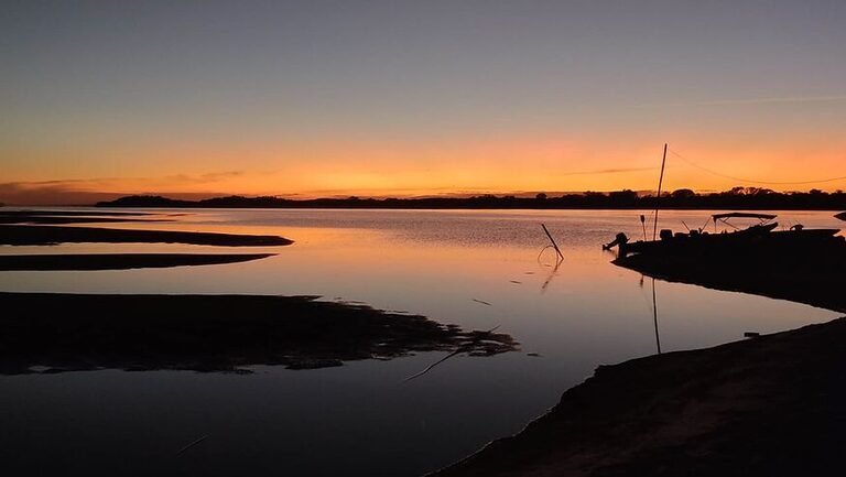 ACAMPAMENTO DO LORIN: 55 ANOS
