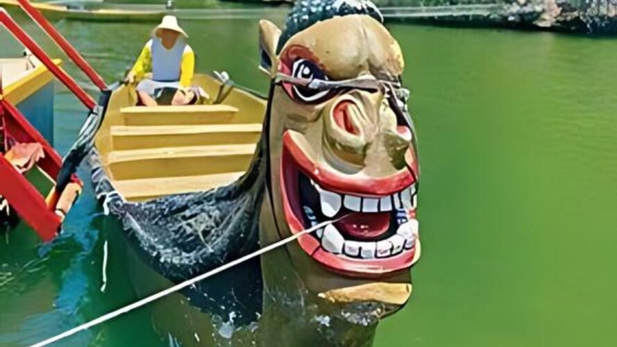 San Francisco, Ora Pro Nobis