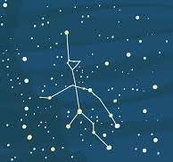 OS INDÍGENAS E O CÉU 4 constelao do indio velho aws