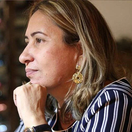 ieda villas boas