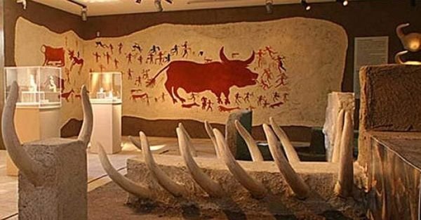 Çatalhöyük: O ASSENTAMENTO QUE REINVENTOU A VIDA COMUNITÁRIA