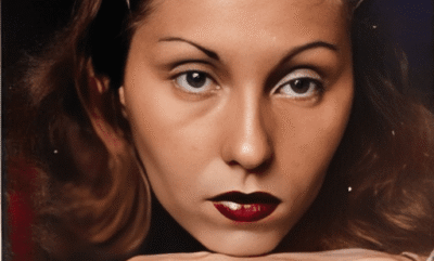 CLARICE LISPECTOR: AUDÁCIA, LITERATURA E LIBERDADE