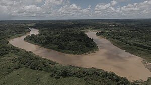 DESMATAMENTO NA AMAZÔNIA: O MENOR EM10 ANOS