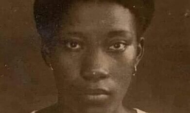 MARIA DO CARMO, CARMINHA: MÃE DO MILTON