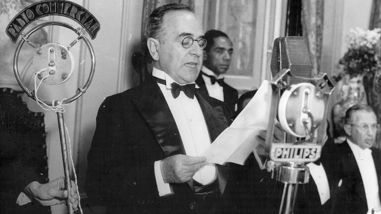 GETÚLIO VARGAS: 70 ANOS DA CARTA-TESTAMENTO