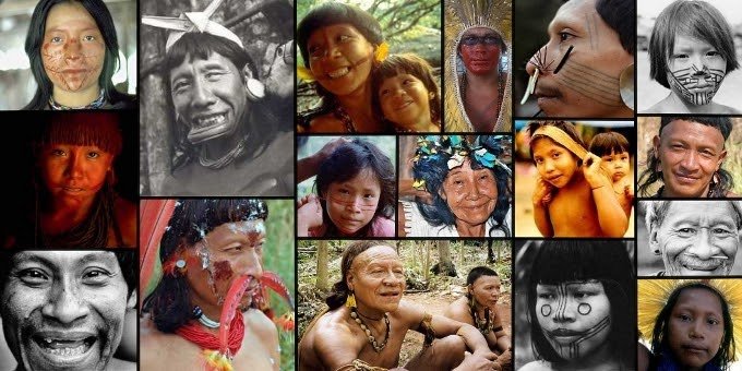 Indigenas