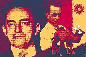 QUEM ERA MALBA TAHAN, O BRASILEIRO QUE CALCULAVA
