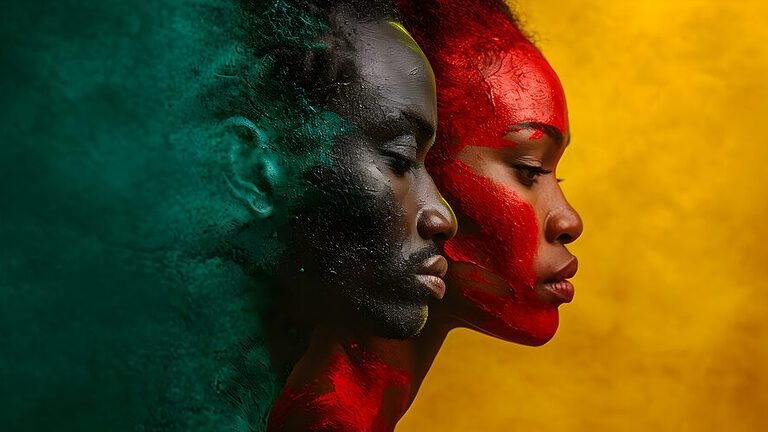 A cultura negra para além da escravidão