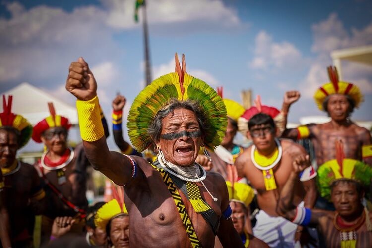 Vigência do marco temporal é injusta e imoral