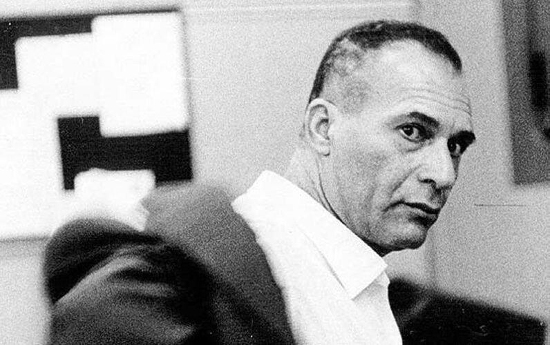 CARLOS MARIGHELLA: COMUNISTA E POETA DE TODAS AS HORAS