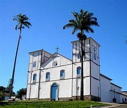 pirenopolis igreja