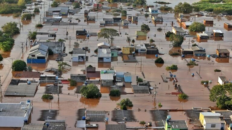 EVENTOS CLIMÁTICOS: O PAPEL DAS PREFEITURAS