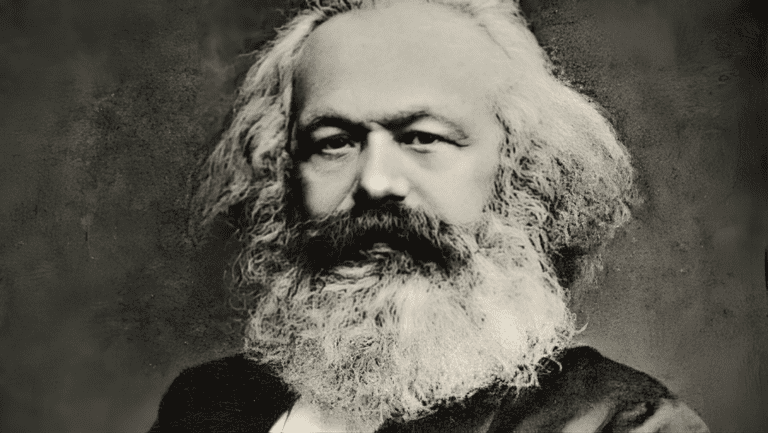 A função da Imprensa segundo Karl Marx