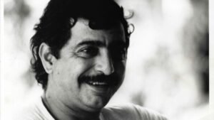 A MORTE DE CHICO MENDES, UM SERINGUEIRO