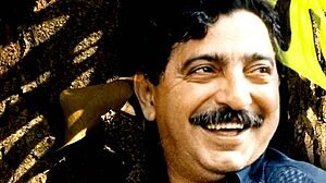A MORTE DE CHICO MENDES, UM SERINGUEIRO