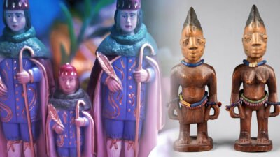 OMI IBEJI. BEJÉ ERÓ: SALVE OS IBEJIS 1 cosme e damiao