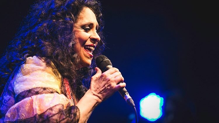 GAL COSTA: 6 MOMENTOS HISTÓRICOS