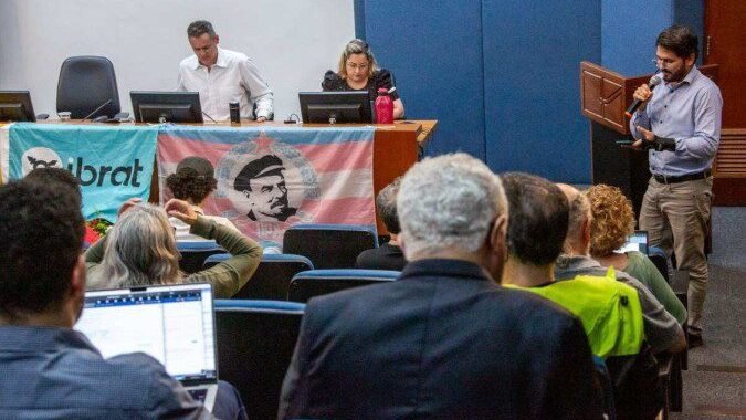 UnB adota cotas para pessoas trans em cursos de graduação