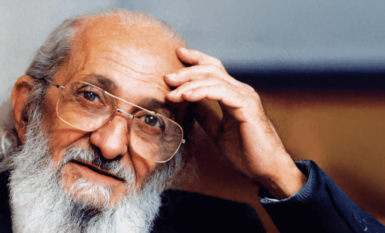 POR QUE NÃO MUDAR O MUNDO?