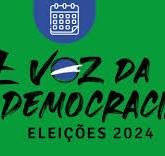 ELEIÇÕES 2024: TSE ATUALIZA REGRAS PARA AMBIENTE DIGITAL 3 eleicoes 2024 tse