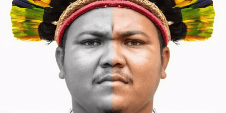 Afro-indígena: um debate não recente e necessário