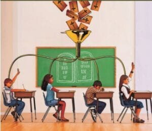 METAFÍSICA, LAICIDADE E SUAS INTERFERÊNCIAS NO AMBIENTE ESCOLAR