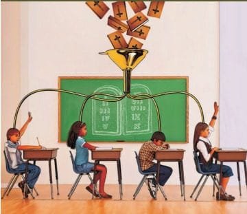 METAFÍSICA, LAICIDADE E SUAS INTERFERÊNCIAS NO AMBIENTE ESCOLAR