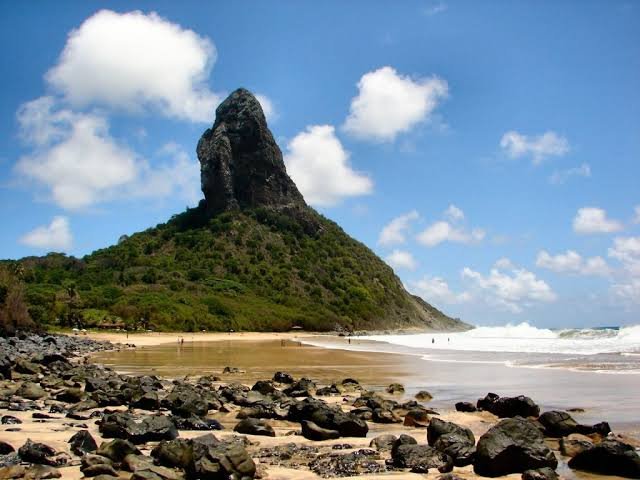 Fernando de Noronha: Um paraíso de fantásticas trilhas ecológicas 