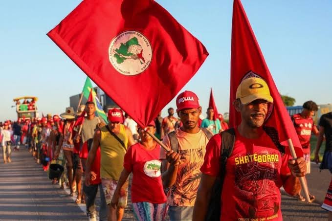 MST ELEGE 133 LIDERANÇAS PARA AS PREFEITURAS E CÂMARAS MUNICIPAIS 3 MST ELEGE 133 LIDERANÇAS PARA AS PREFEITURAS E CÂMARAS MUNICIPAIS EM 19 ESTADOS BRASILEIROS