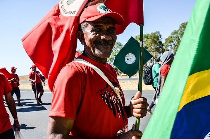 MST ELEGE 133 LIDERANÇAS PARA AS PREFEITURAS E CÂMARAS MUNICIPAIS 2 images 13