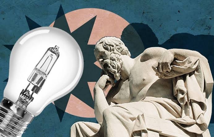 O TEMPO PARA FILOSOFAR 1 images 9