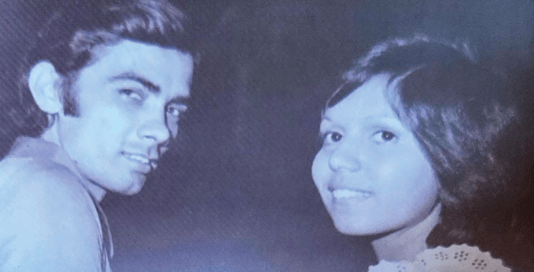 SONHOS AMORDAÇADOS: UMA HISTÓRIA REAL