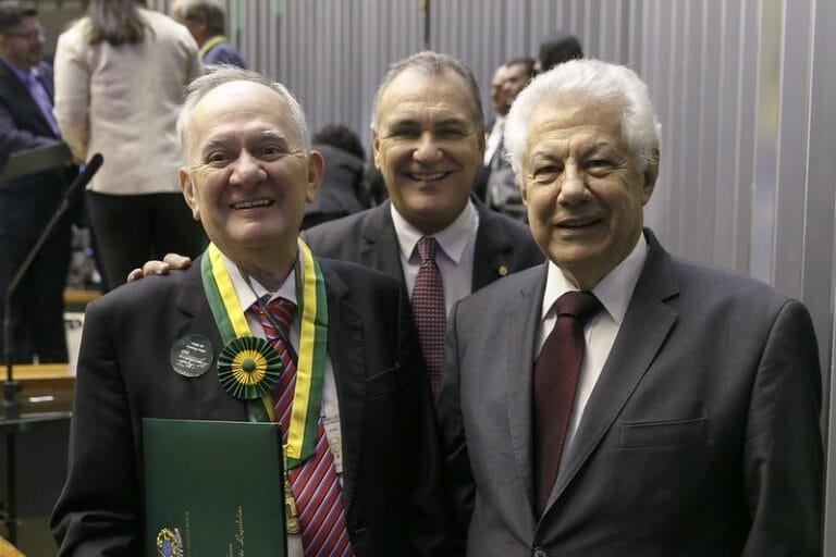 UM CIDADÃO UNIVERSAL