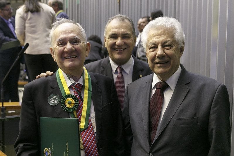 UM CIDADÃO UNIVERSAL