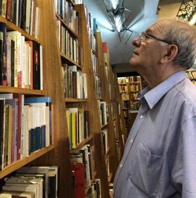 UM PACTO COM A PERMANÊNCIA