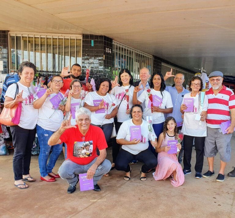 UM QUERIDO COMPANHEIRO