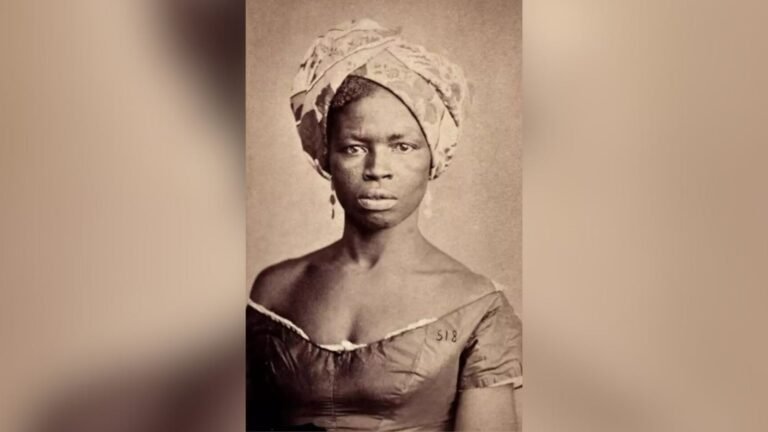 O ANONIMATO REVOLUCIONÁRIO DA REBELDE NEGRA LUIZA MAHIN