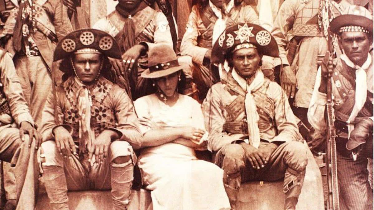 conheca 10 obras para se aprofundar na historia do