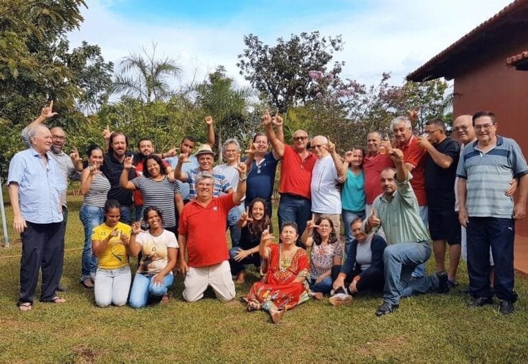 UM LEGADO INCONTESTÁVEL