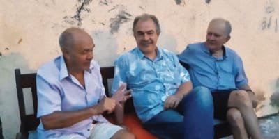 “O MIÓ DOS MIÓ”