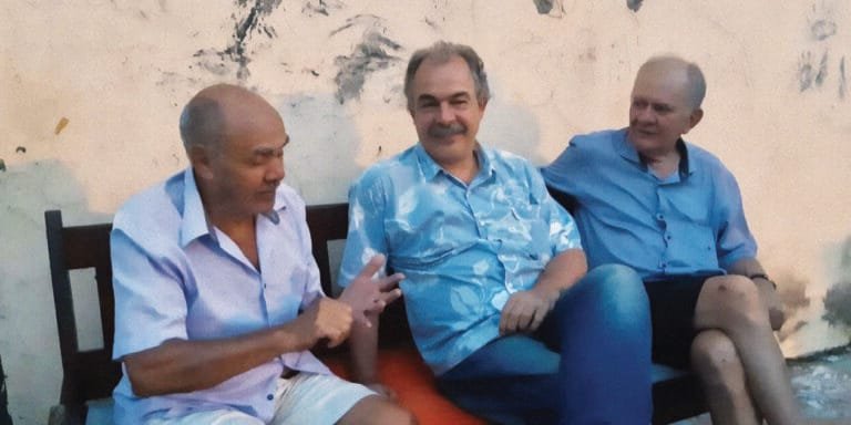 “O MIÓ DOS MIÓ”