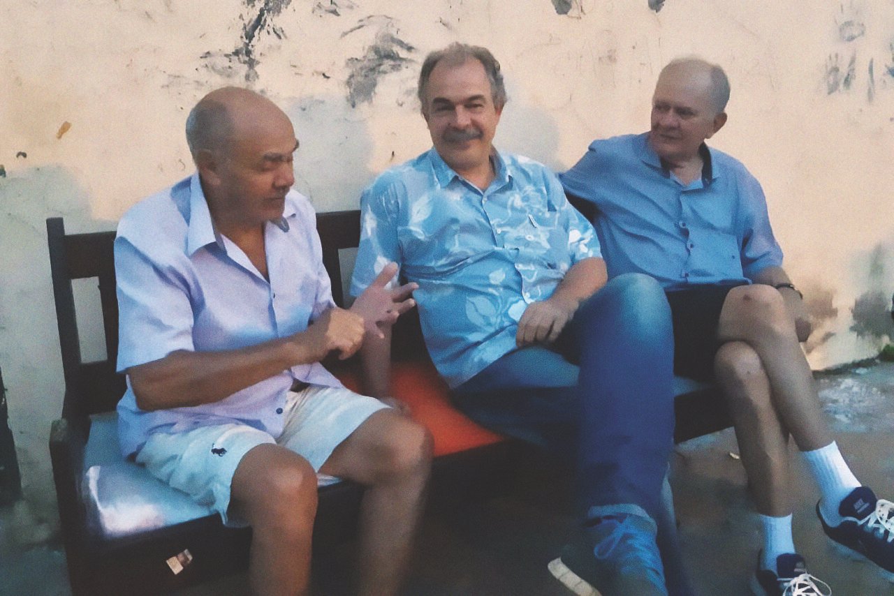 “O MIÓ DOS MIÓ”