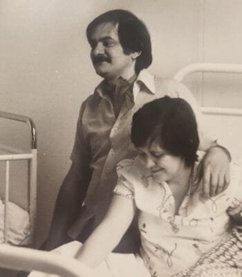 OS PEREIRA NO EXÍLIO: ENTREVISTA COM DAGMAR PEREIRA